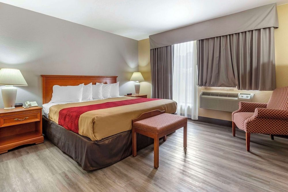 Presidential Suite, 1 King Bed, Non Smoking