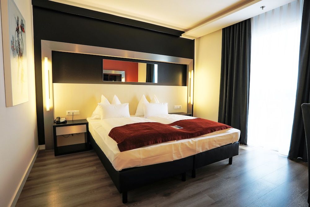 Pannonia Tower Parndorf GmbH Classic Double Room, 2 Twin Beds, Non Smoking (Perun Classic) 2