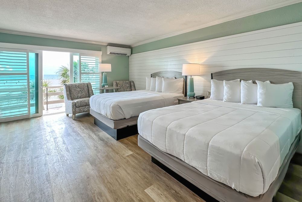 Thunderbird Beach Resort