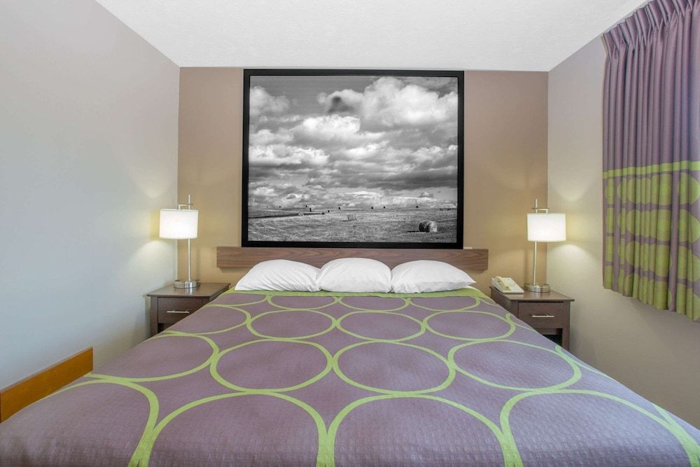 Studio Suite, 1 King Bed, Non Smoking