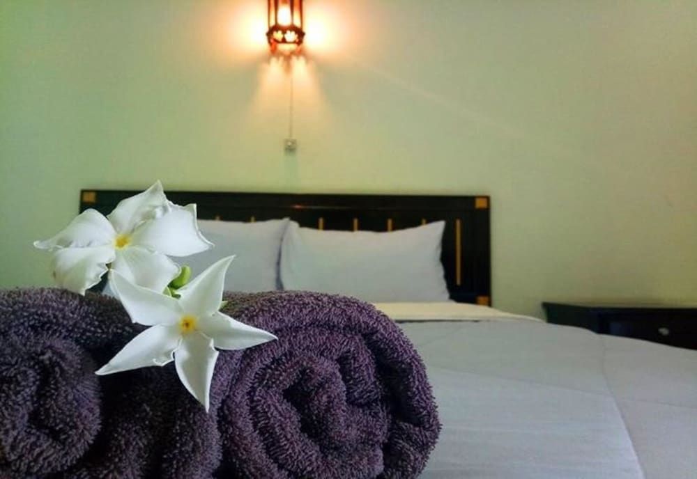 Amonruk Hotel 1 Standard Double Room 2