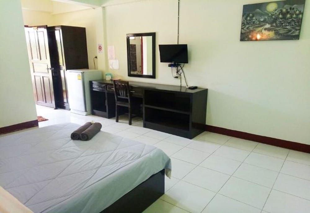 Amonruk Hotel 1 Standard Double Room 3