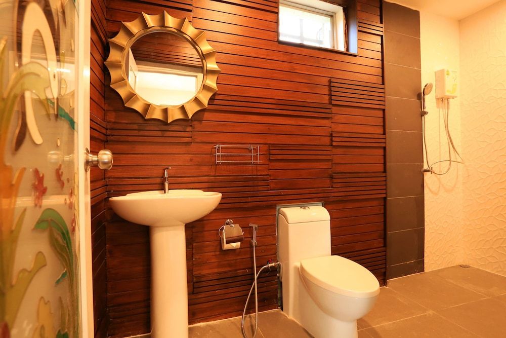 Chiangkhan River Green Hill Phu Thok Superior Villa 8