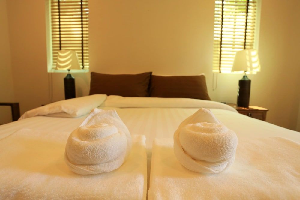 Chiangkhan River Green Hill Phu Thok Superior Villa 6