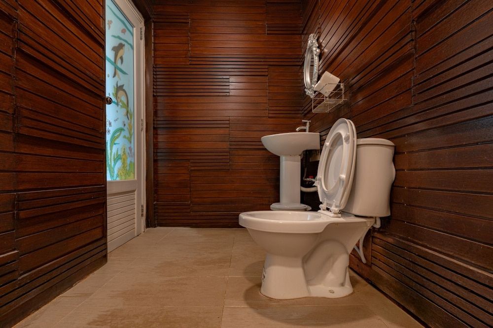 Chiangkhan River Green Hill Phu Thok Superior Villa 9