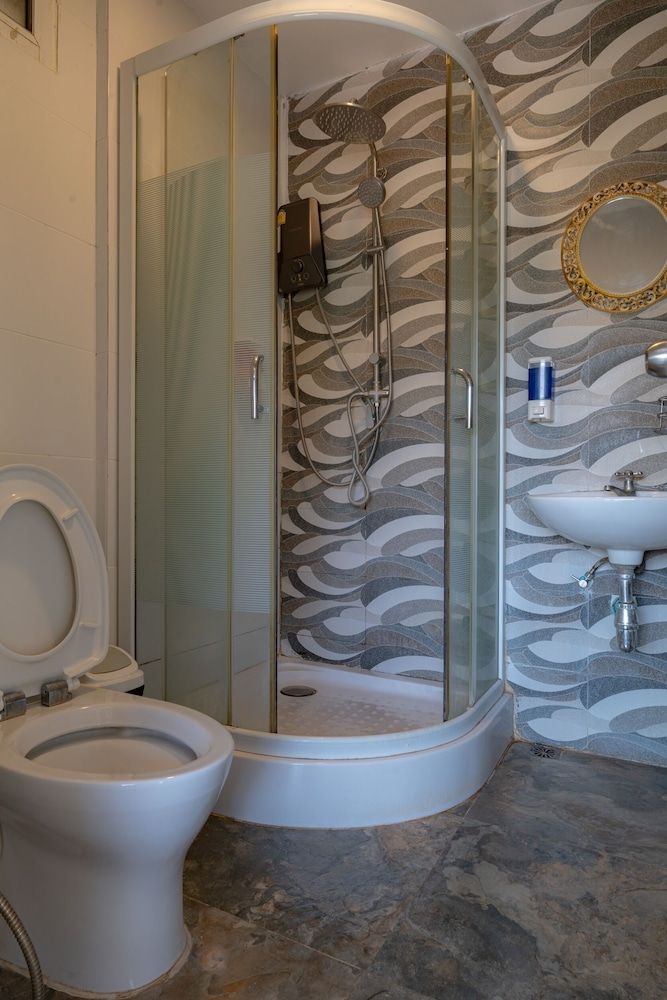 Chiangkhan River Green Hill Phu Thok Deluxe Villa 10