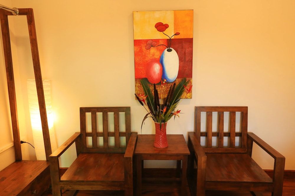 Chiangkhan River Green Hill Phu Thok Superior Villa 13