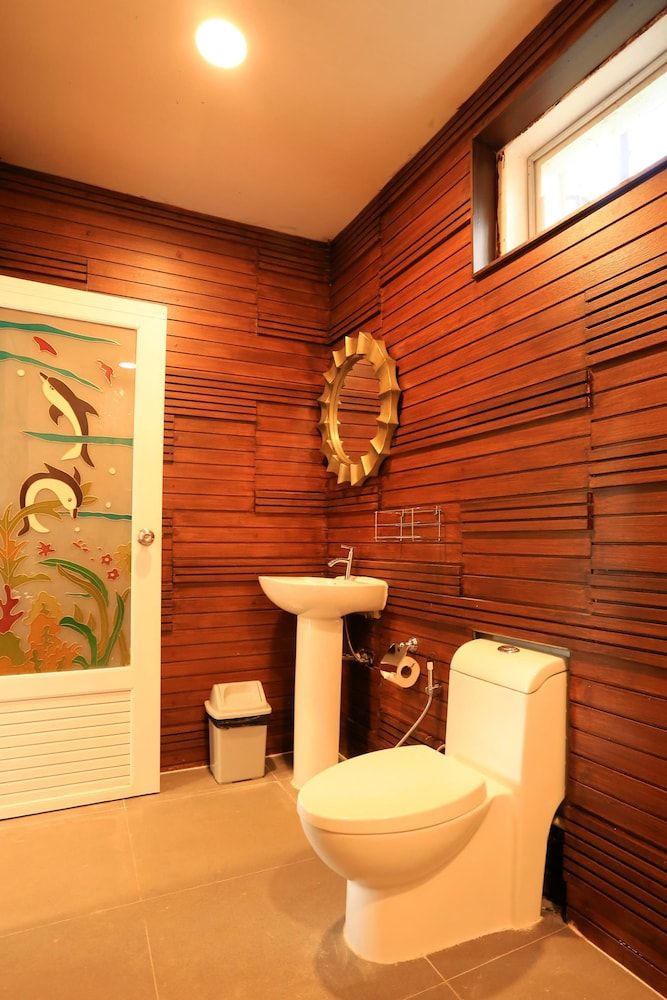 Chiangkhan River Green Hill Phu Thok Superior Villa 10