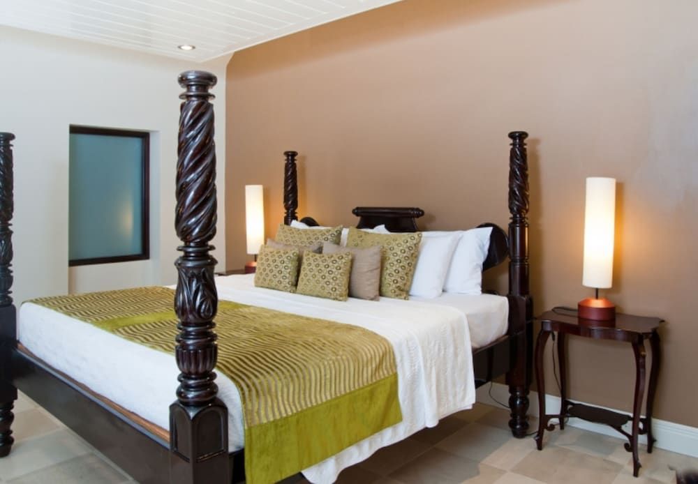Superior Room, Garden View