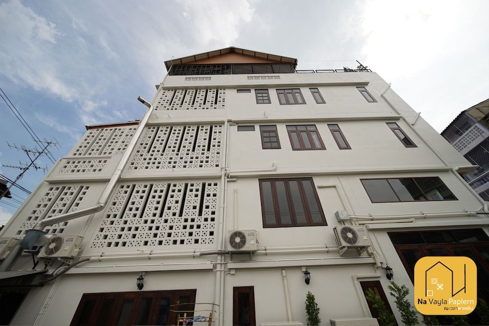 undefined Na Vayla PaPlern 8