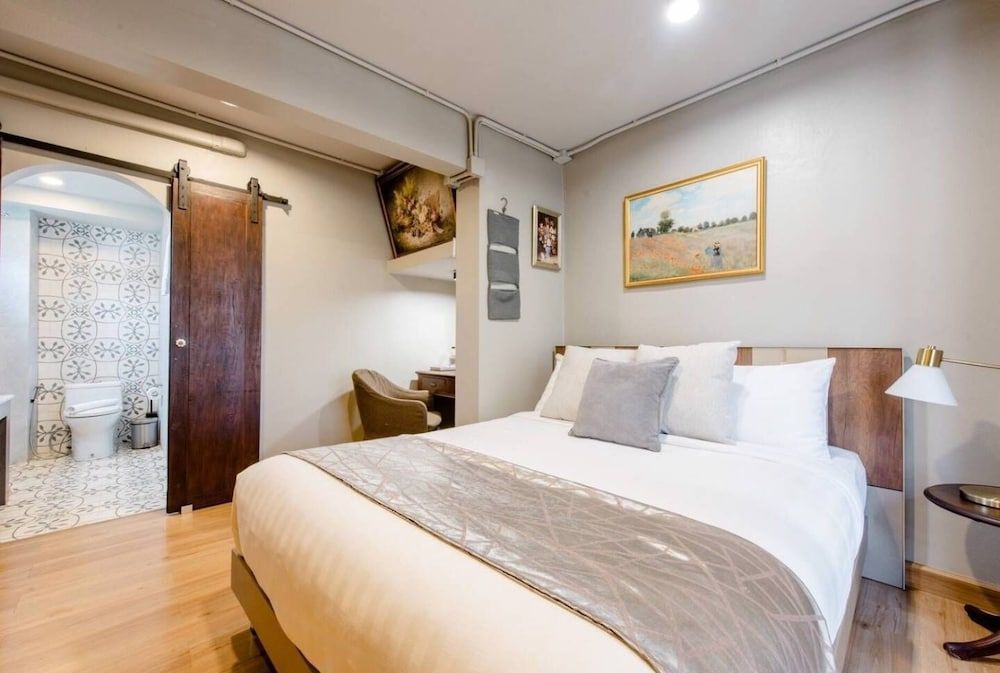 Na Vayla PaPlern Cozy Studio