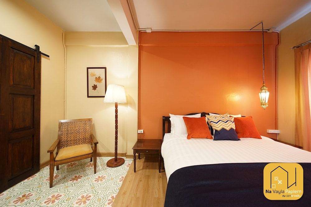 undefined Na Vayla PaPlern 2