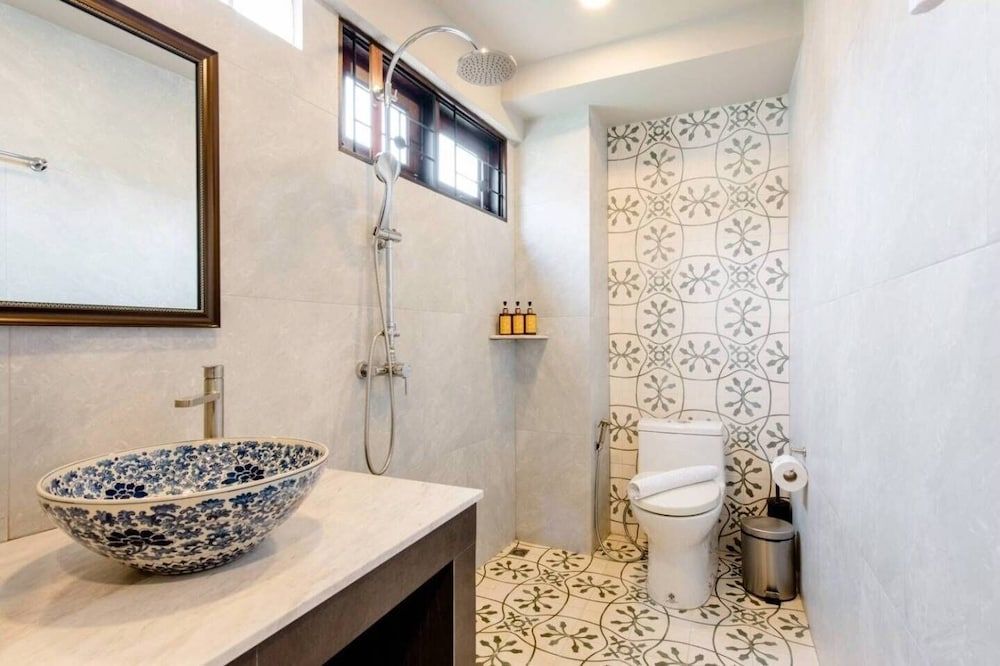 Na Vayla PaPlern Cozy Studio 4