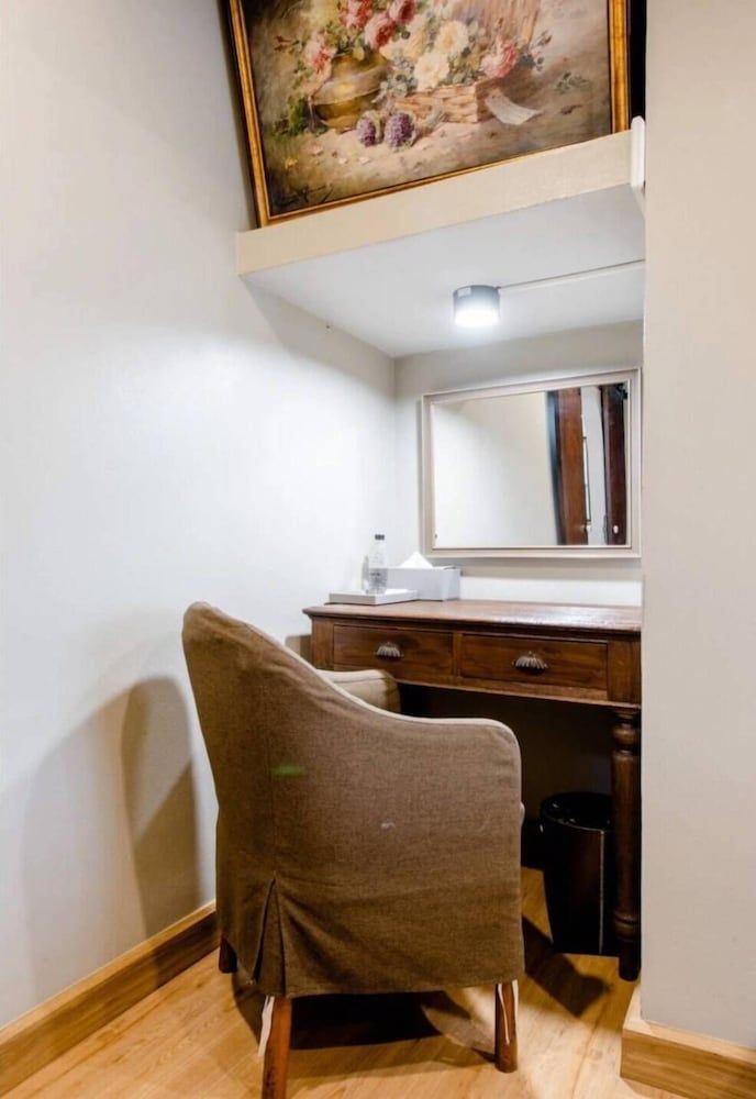 Na Vayla PaPlern Cozy Studio 3