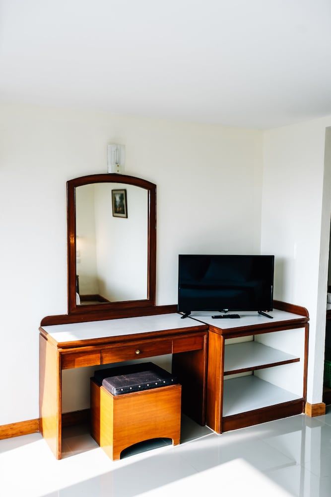 Sinkiat Thani Hotel Standard Double or Twin Room, 1 Double or 2 Twin Beds 29