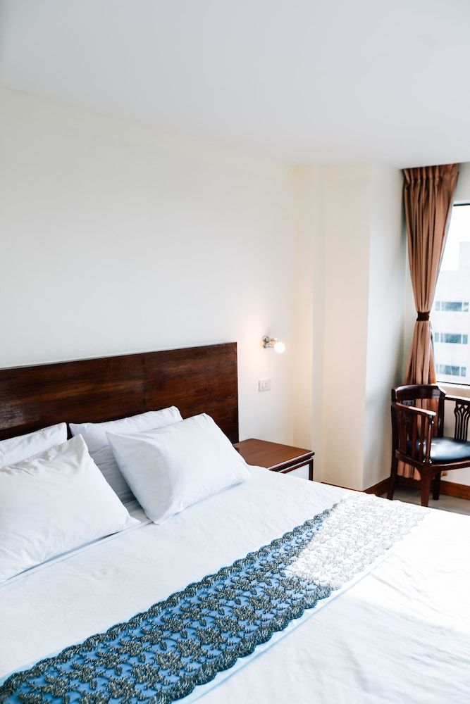 Sinkiat Thani Hotel Standard Double or Twin Room, 1 Double or 2 Twin Beds 12