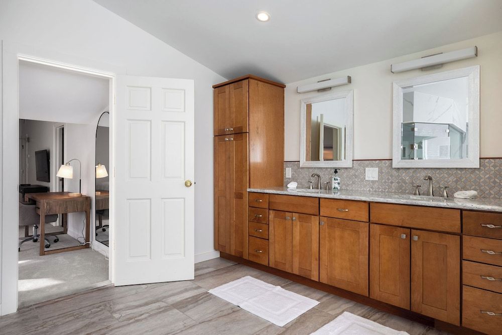 Sitzmark Vail Family Penthouse, 4 Bedrooms, Terrace, Mountain View 6