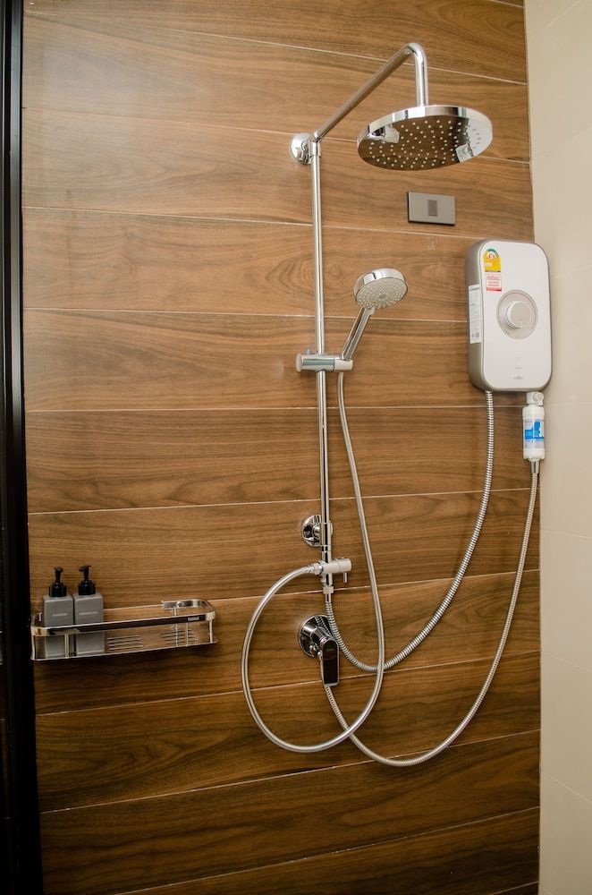 Ao Luek Panoramic Pool Villa Deluxe Room, Sea View 28