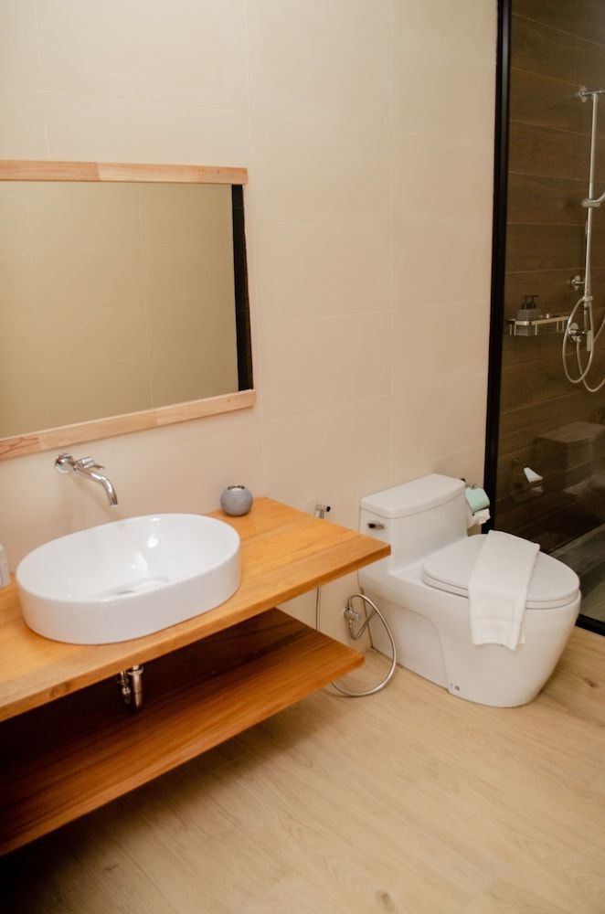 Ao Luek Panoramic Pool Villa Deluxe Room, Sea View 27