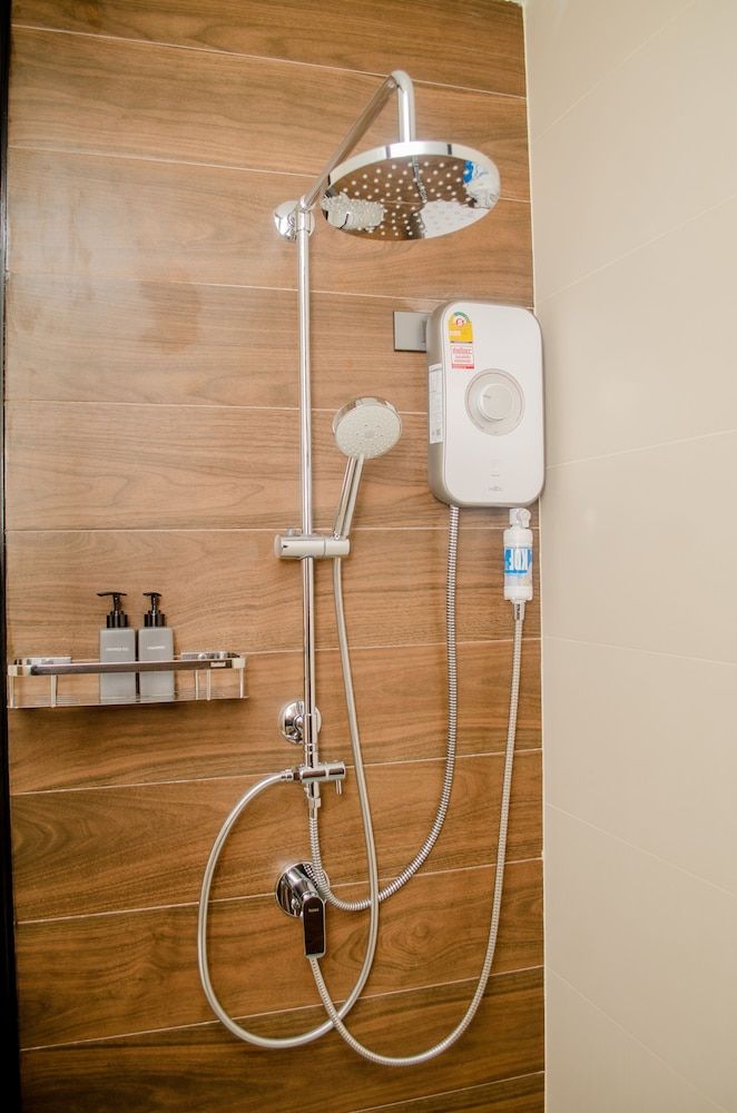 Ao Luek Panoramic Pool Villa Deluxe Room, Sea View 24