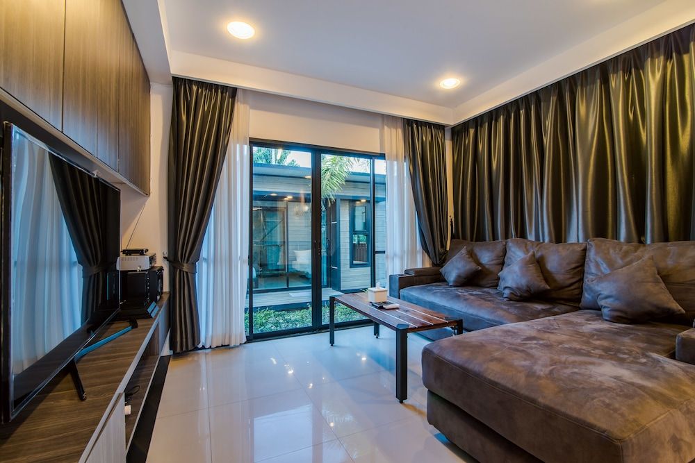 Sierra Pool Villa Hua Hin 102 Villa 13