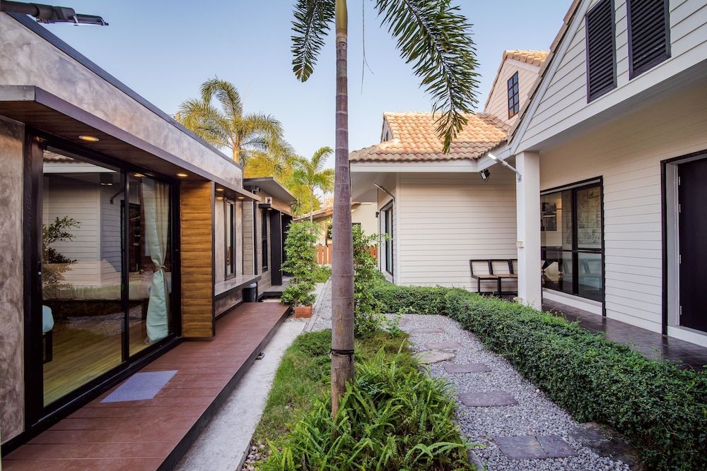 undefined Sierra Pool Villa Hua Hin 102 4