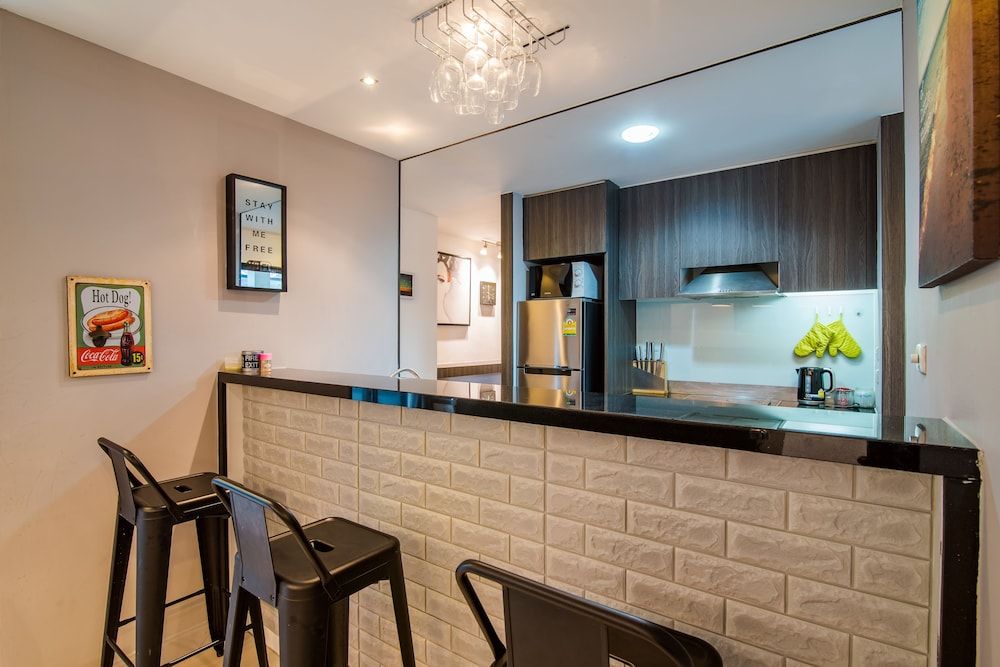 Sierra Pool Villa Hua Hin 102 Villa 23