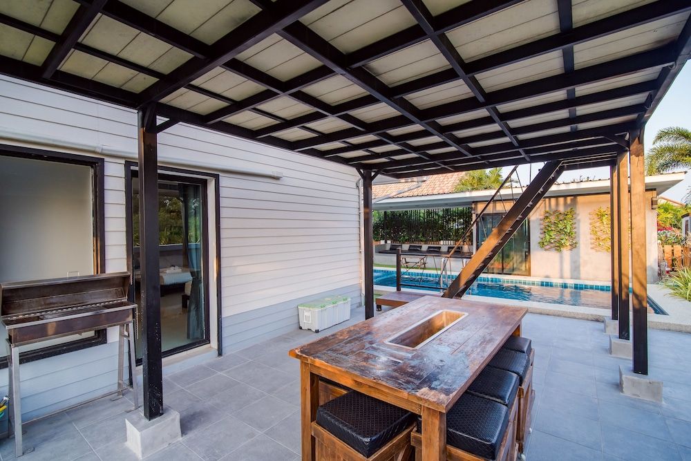 undefined Sierra Pool Villa Hua Hin 102 8