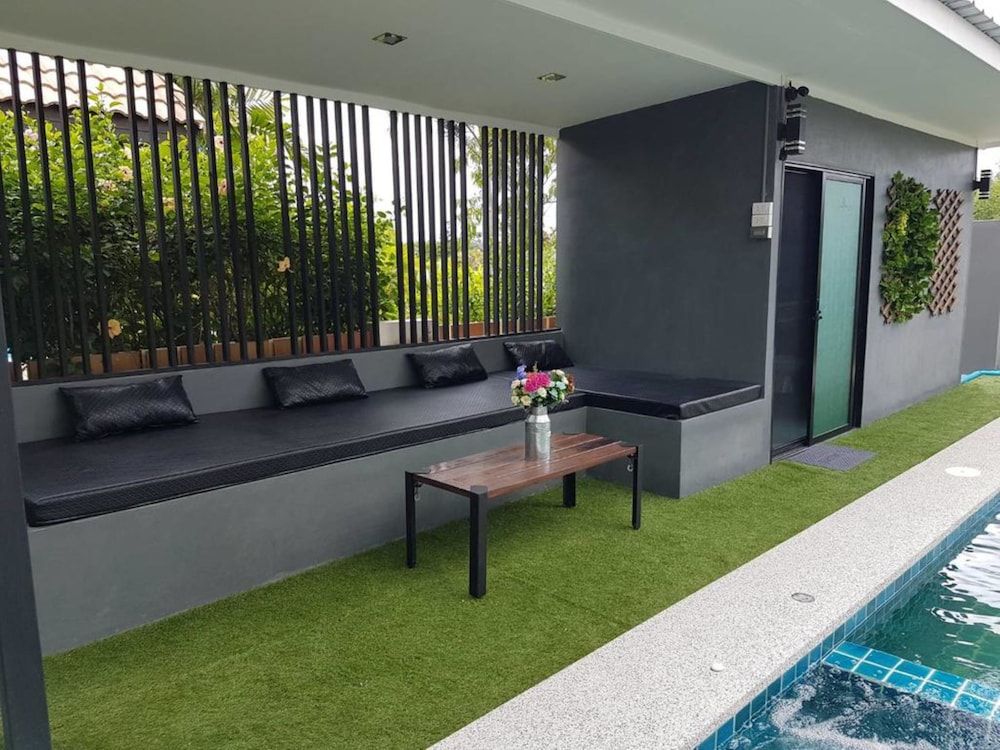 Sierra Pool Villa Hua Hin 102 Villa 18