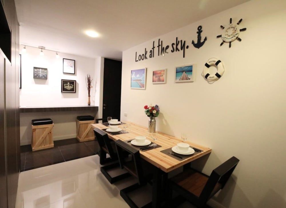 Sierra Pool Villa Hua Hin 102 Villa 8