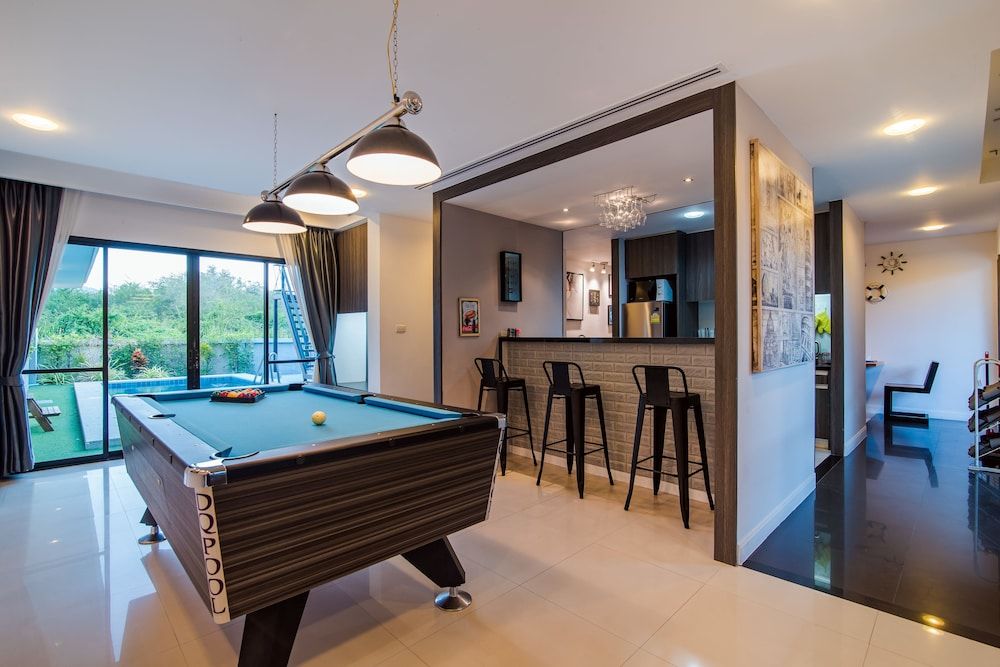 Sierra Pool Villa Hua Hin 102 Villa 22