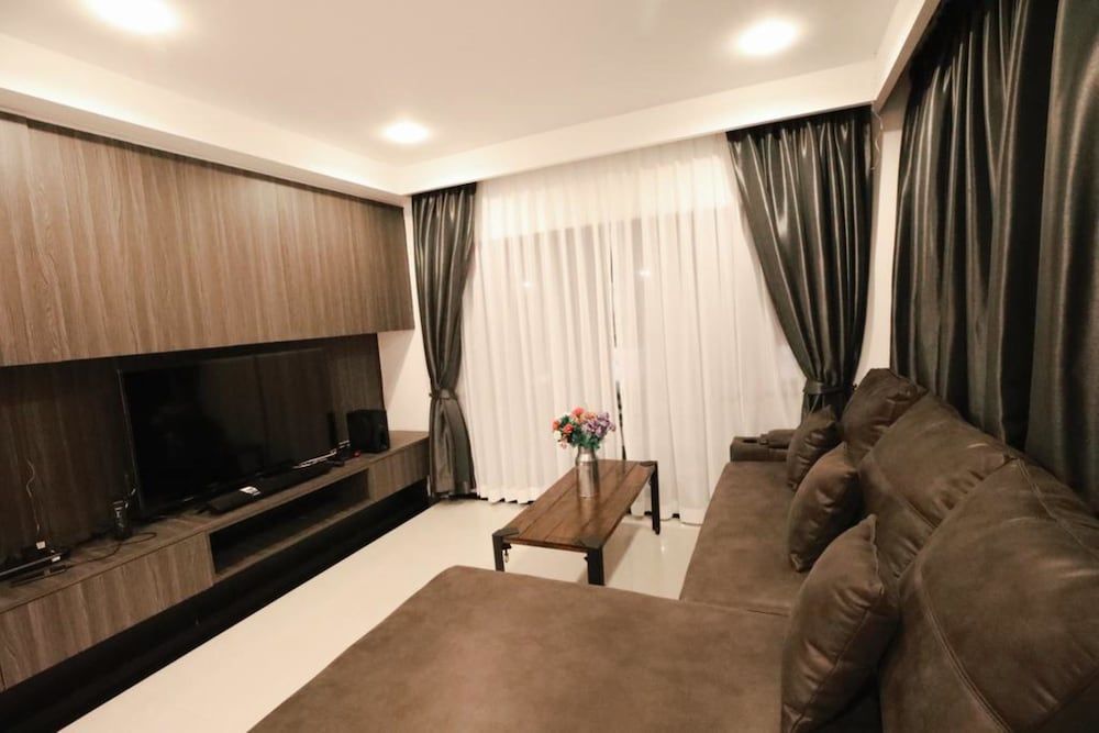 Sierra Pool Villa Hua Hin 102 Villa 11