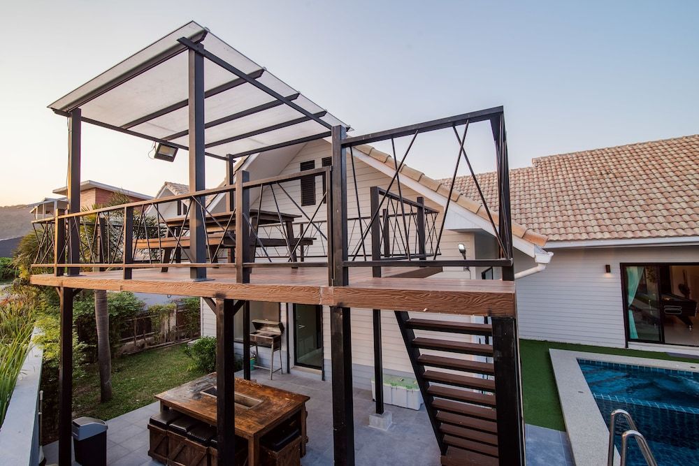 undefined Sierra Pool Villa Hua Hin 102 10