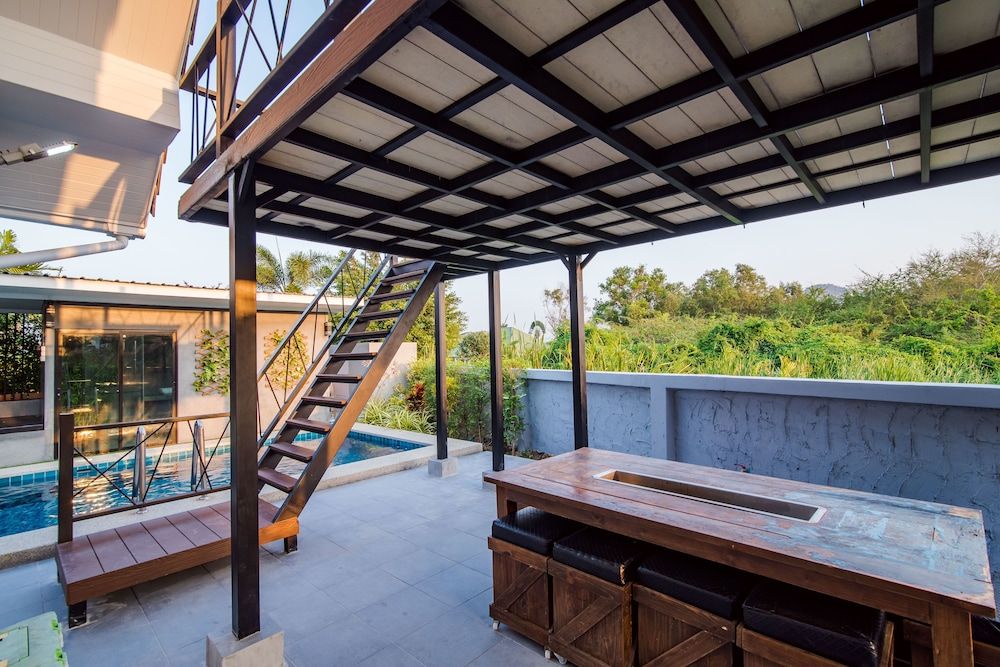 undefined Sierra Pool Villa Hua Hin 102 6