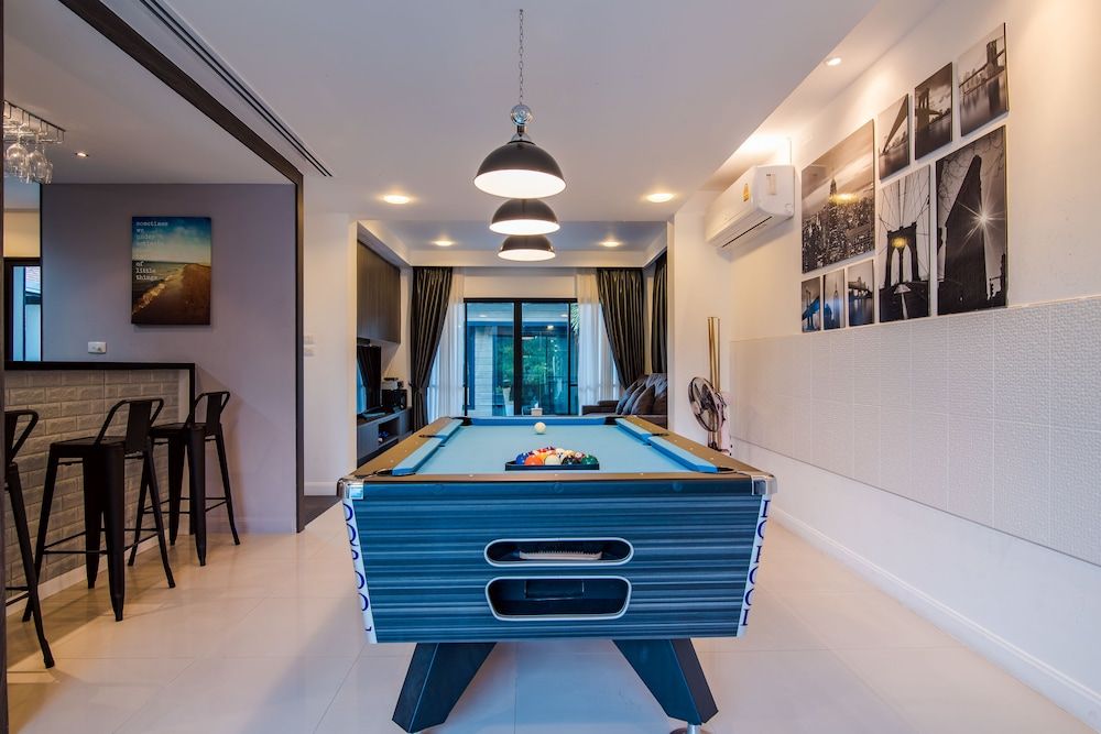 Sierra Pool Villa Hua Hin 102 Villa 14