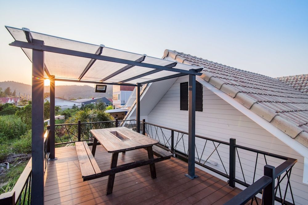 undefined Sierra Pool Villa Hua Hin 102 2