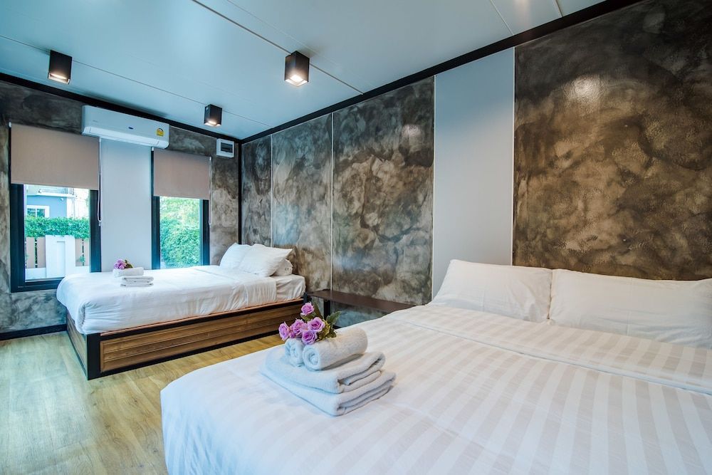 Sierra Pool Villa Hua Hin 102 Villa 21