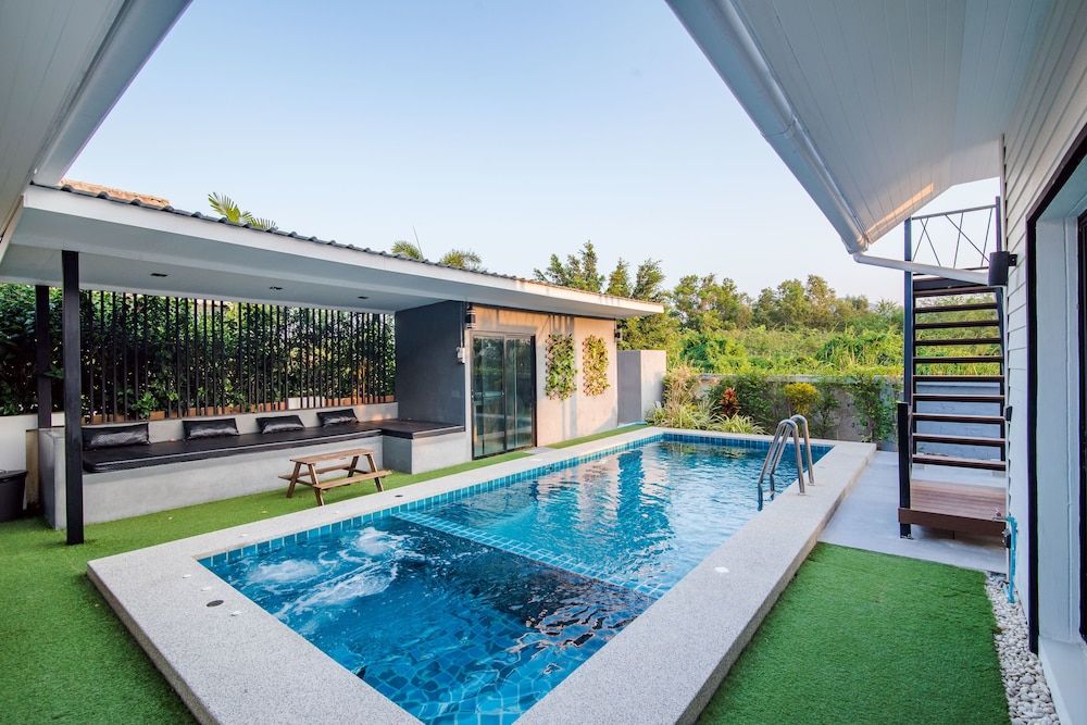 undefined Sierra Pool Villa Hua Hin 102 5