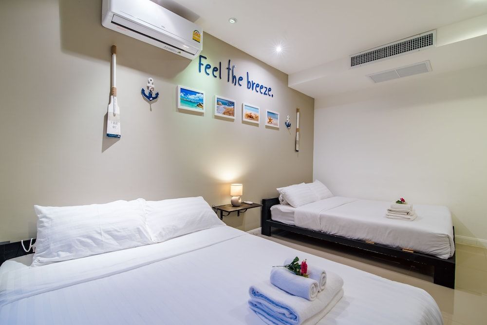 Sierra Pool Villa Hua Hin 102 Villa 6