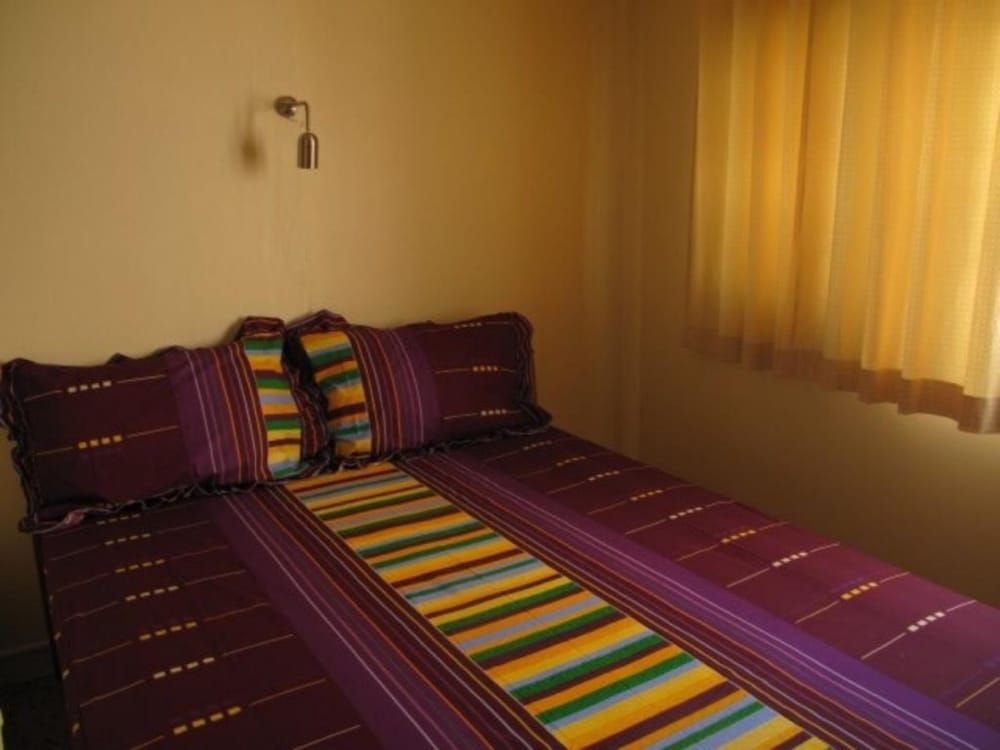 undefined A.T guesthouse - Hostel