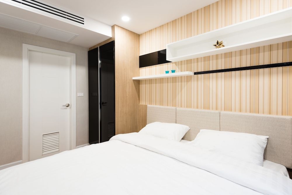 undefined Dusit Grand Park by GrandisVillas 5