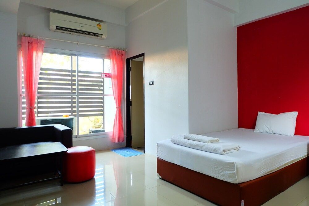 Comfort Double or Twin Room