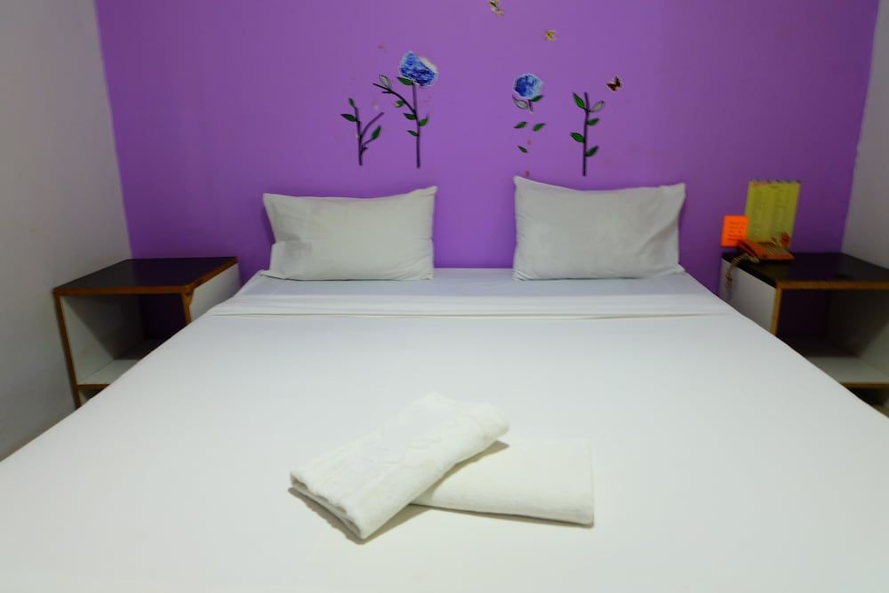 Comfort Double or Twin Room