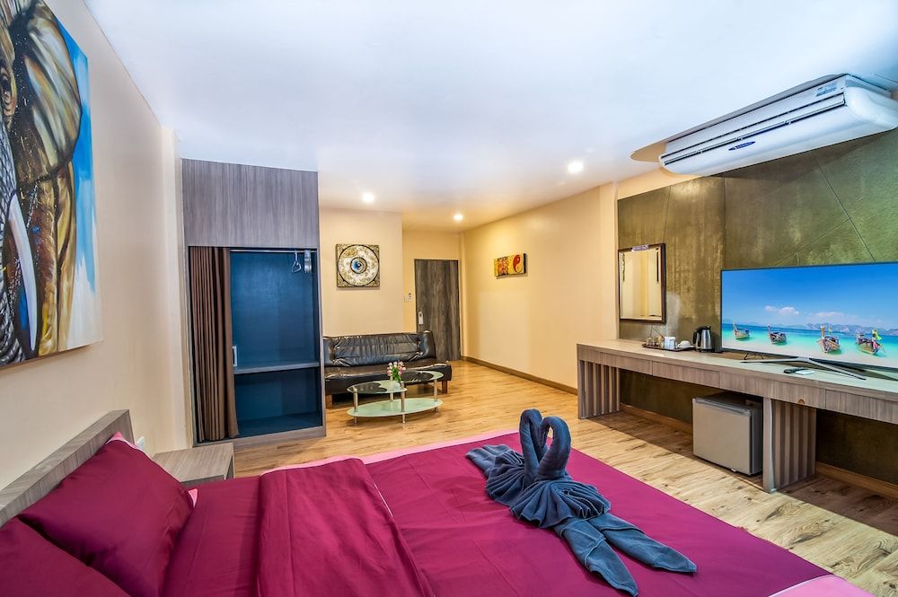 undefined Patong RK 6