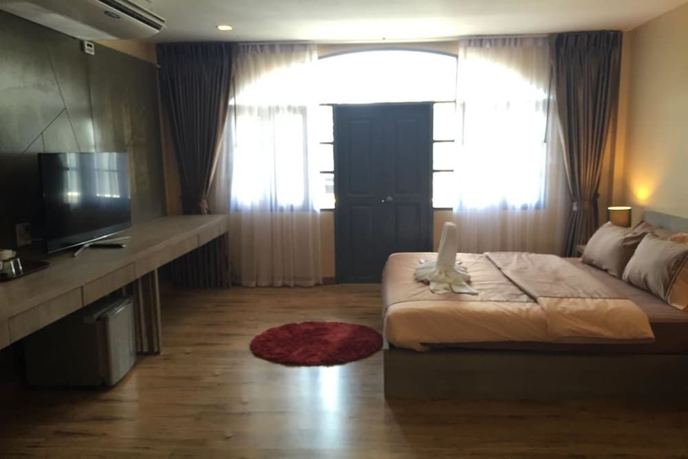 undefined Patong RK 4