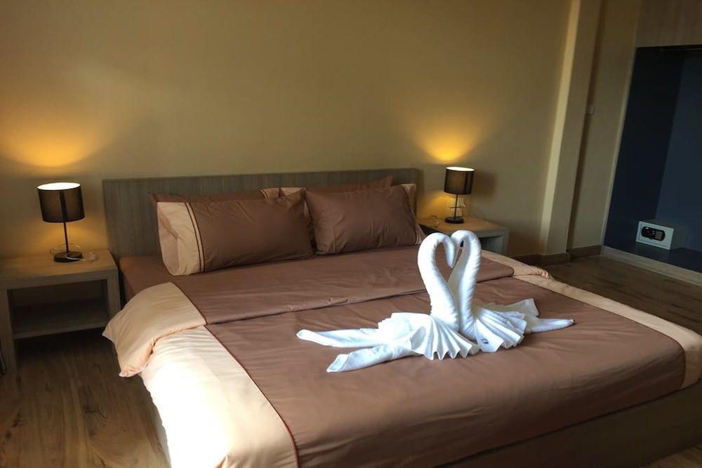 undefined Patong RK 5