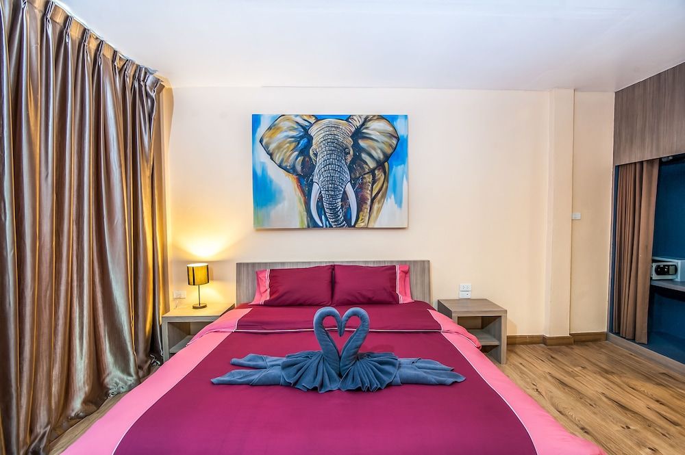 undefined Patong RK 9