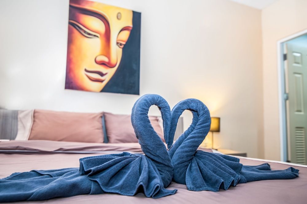 undefined Patong RK 7