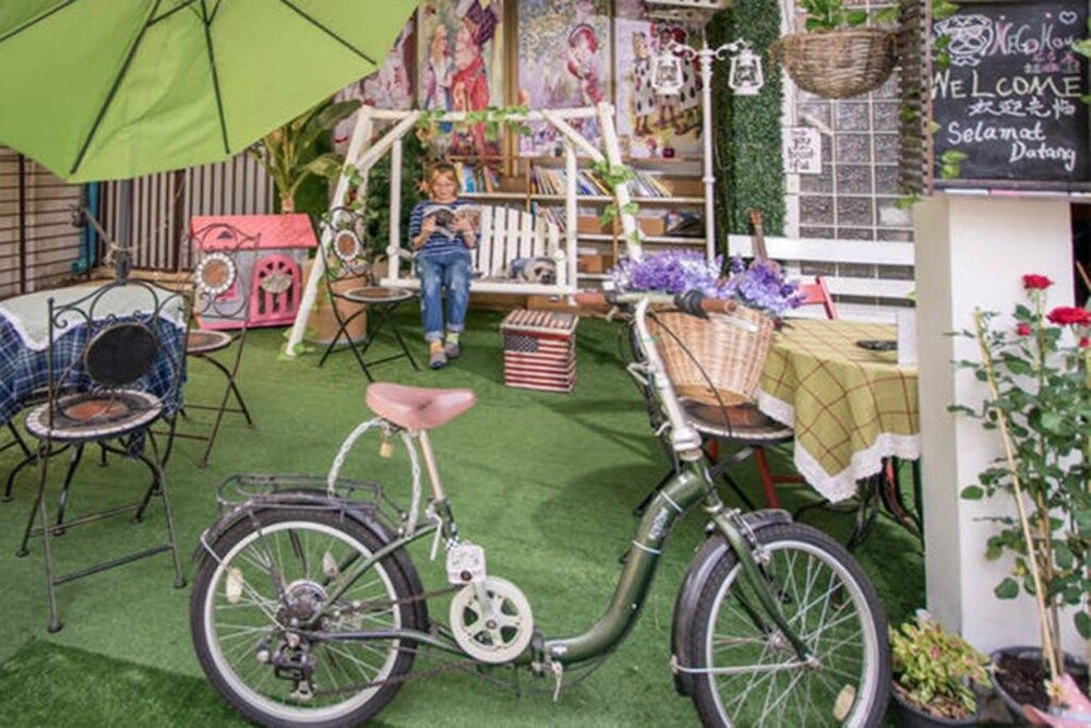 undefined Nego Home 9