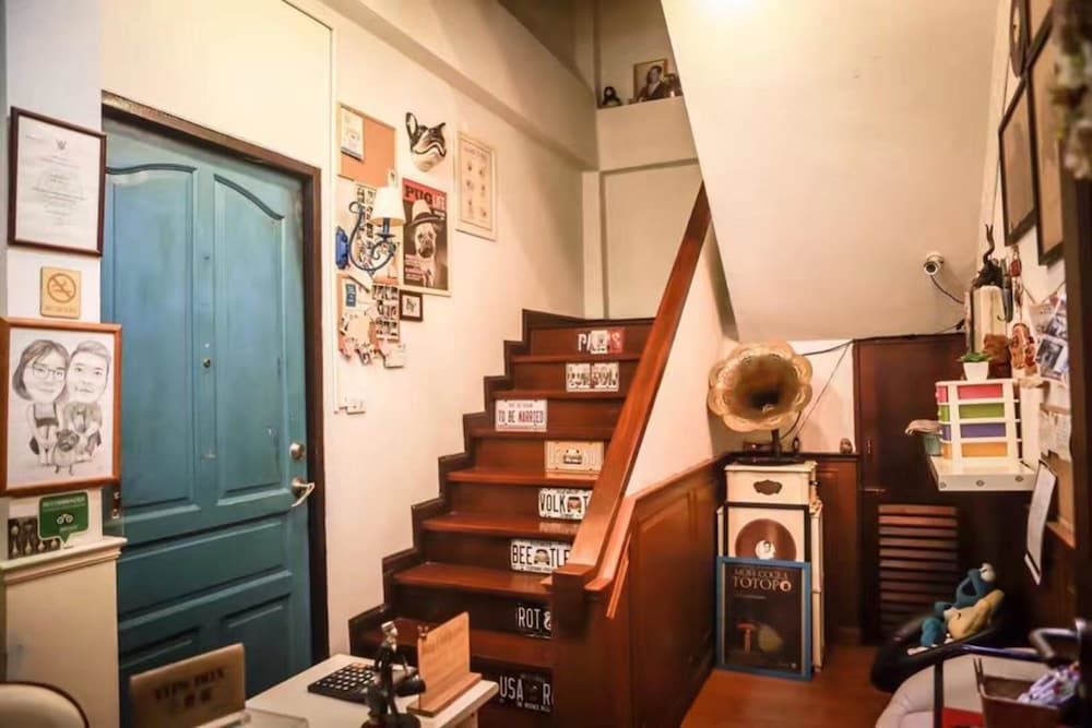 undefined Nego Home 6